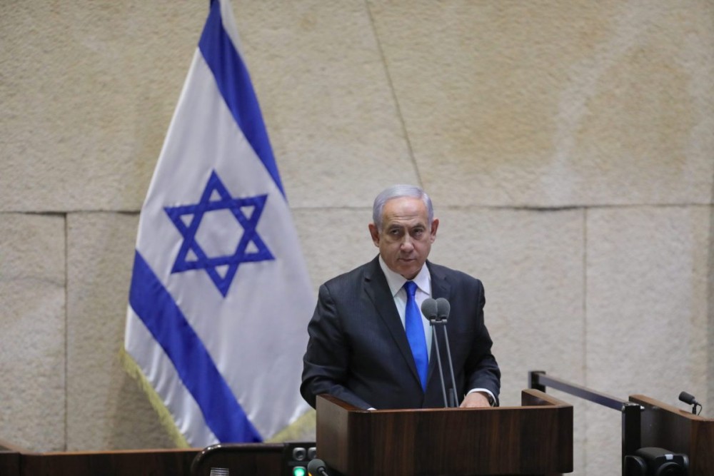 Ισραήλ: ο Νετανιάχου συγκαλεί το πολεμικό υπουργικό συμβούλιο - Βομβαρδισμοί σε Γάζα και Λίβανο
