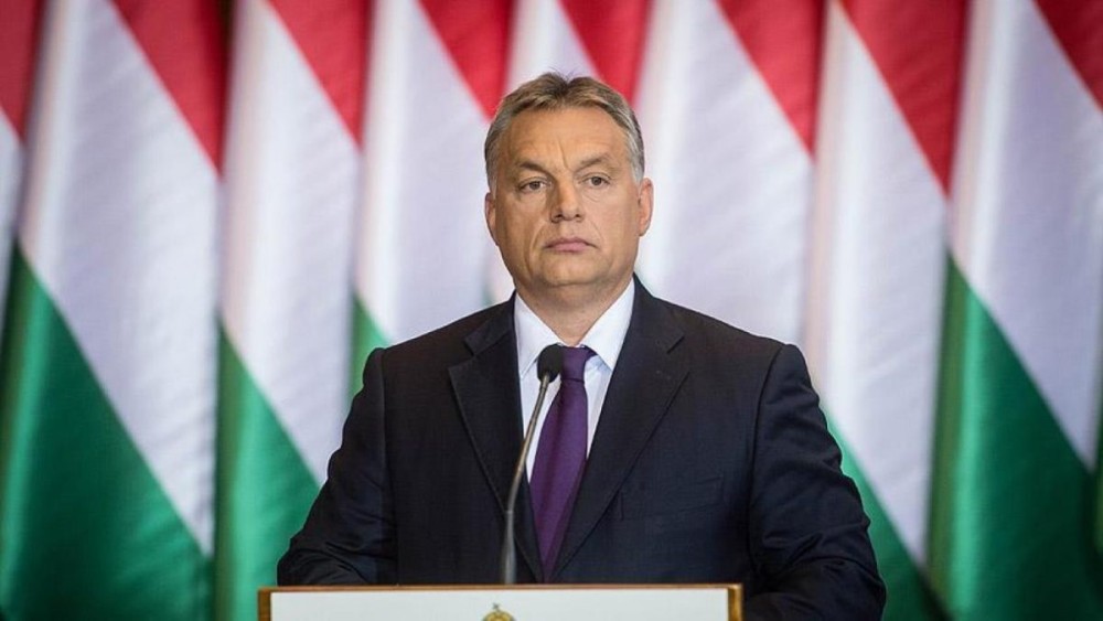 Ουγγαρία: Πλαφόν στις τιμές καυσίμων και τροφίμων μέχρι το τέλος του έτους