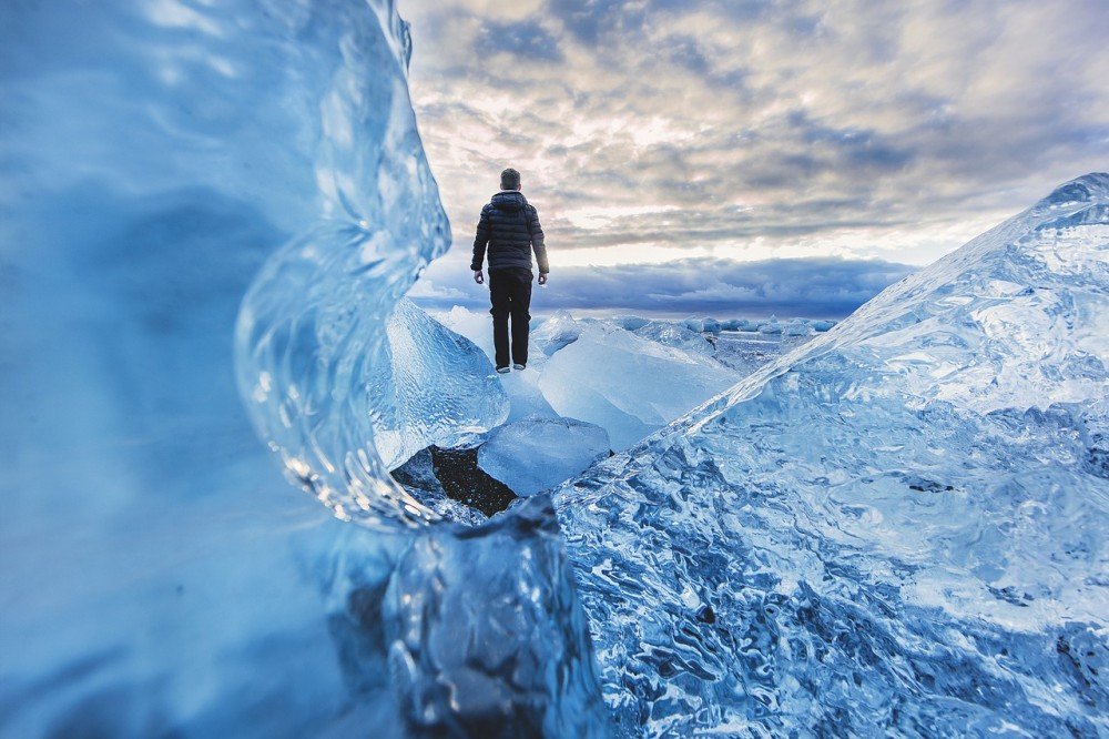 Δραματική προειδοποίηση UNESCO για τους παγετώνες-Ποιοι οδεύουν προς εξαφάνιση