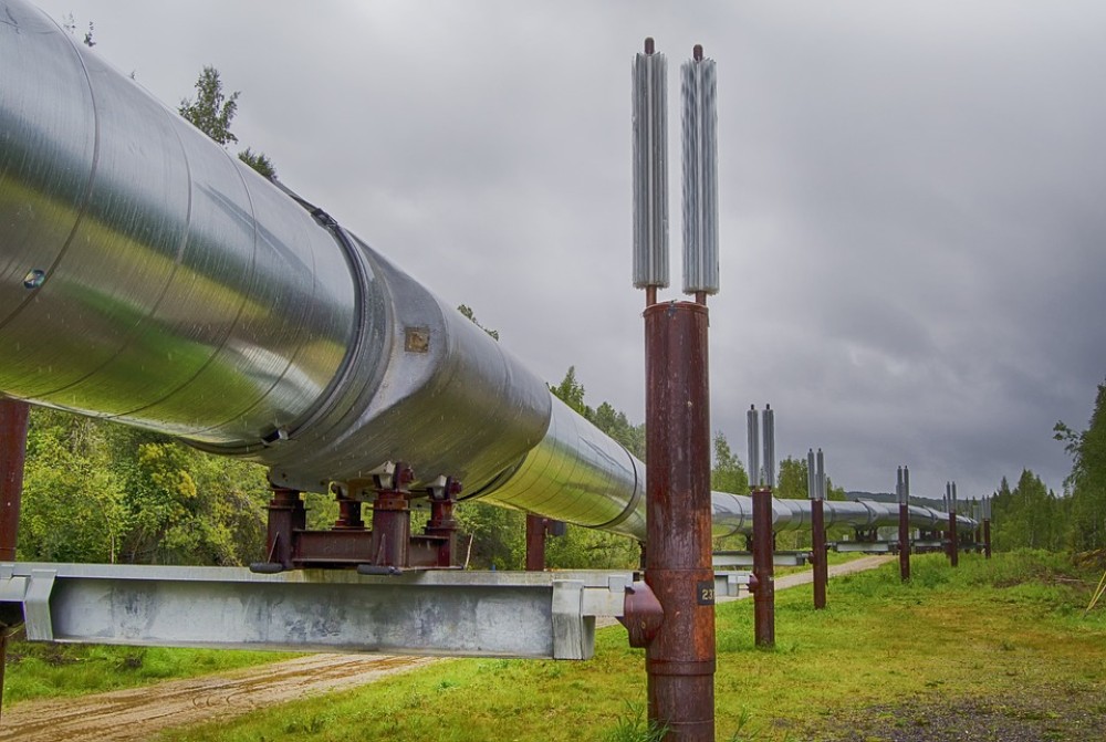 Κομισιόν: Καταθέτει νομοθετική πρόταση για προσωρινό πλαφόν στην τιμή του φυσικού αερίου