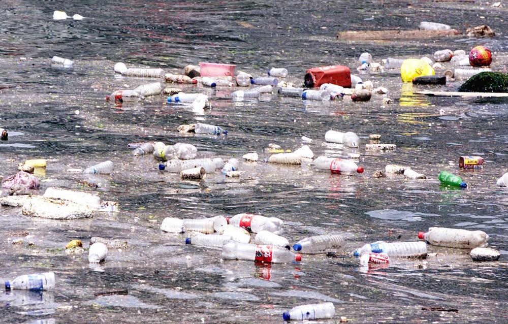 Μύθος η ανακύκλωση των πλαστικών σύμφωνα με την Greenpeace