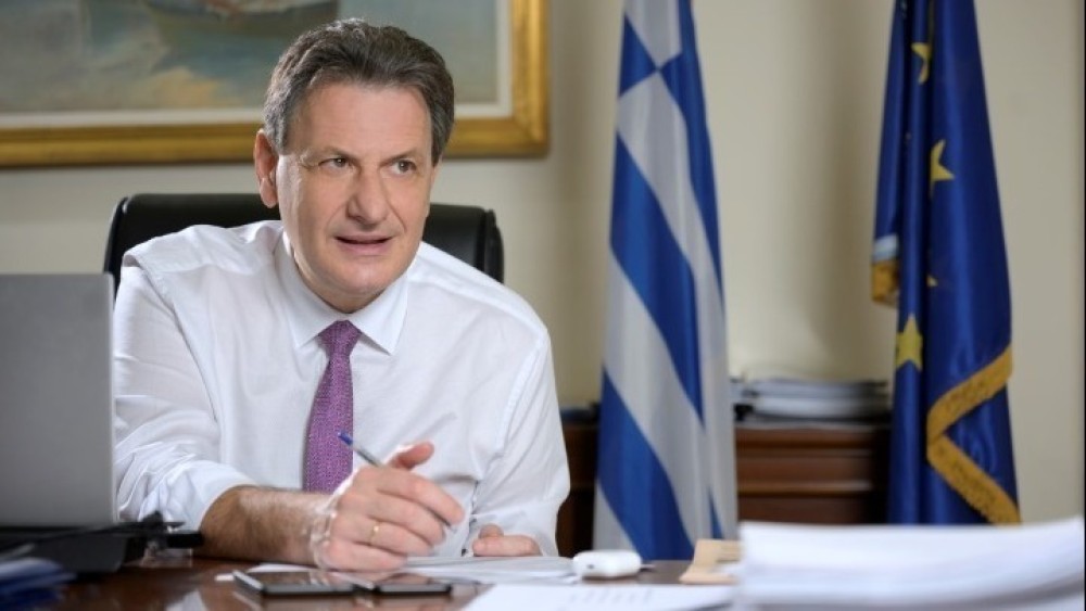 Ελλάδα 2.0: Υπεγράφησαν 41 δανειακές συμβάσεις για επενδυτικά σχέδια, ύψους 1,8 δισ. ευρώ