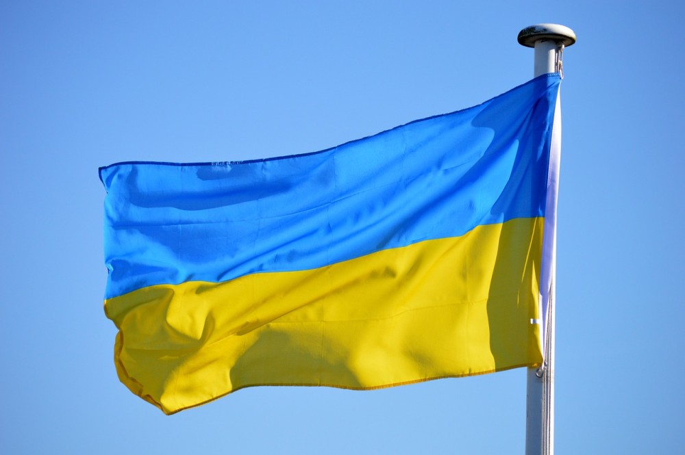 Αποχώρησε ο ρωσικός στρατός από τη Χερσώνα-Ουκρανική σημαία στο κέντρο της πόλης
