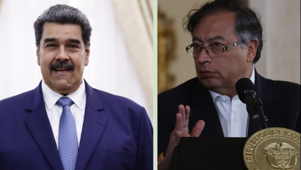 Λατινική Αμερική: Εξομαλύνονται οι σχέσεις Κολομβίας &#8211; Βενεζούελας