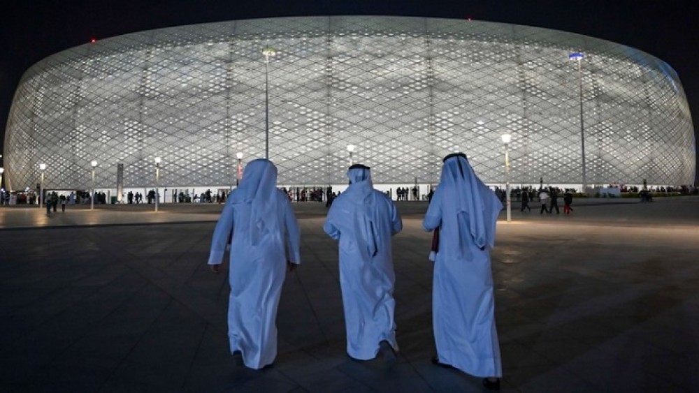 Ασκήσεις για χημική επίθεση στο Κατάρ ενόψει Μουντιάλ 2022