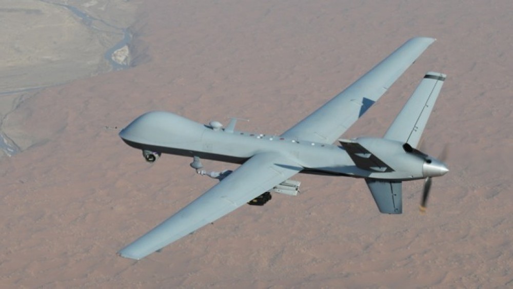 Ρωσία: Τα drones της επίθεσης στην  Μαύρη Θάλασσα είχαν  καναδικές συσκευές πλοήγησης