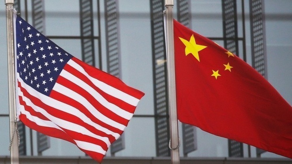 Γέφυρες επικοινωνίας απλώνει η Κίνα προς τις ΗΠΑ, λίγο πριν τη συνάντηση Σι Τζίνπινγκ &#8211; Μπάιντεν