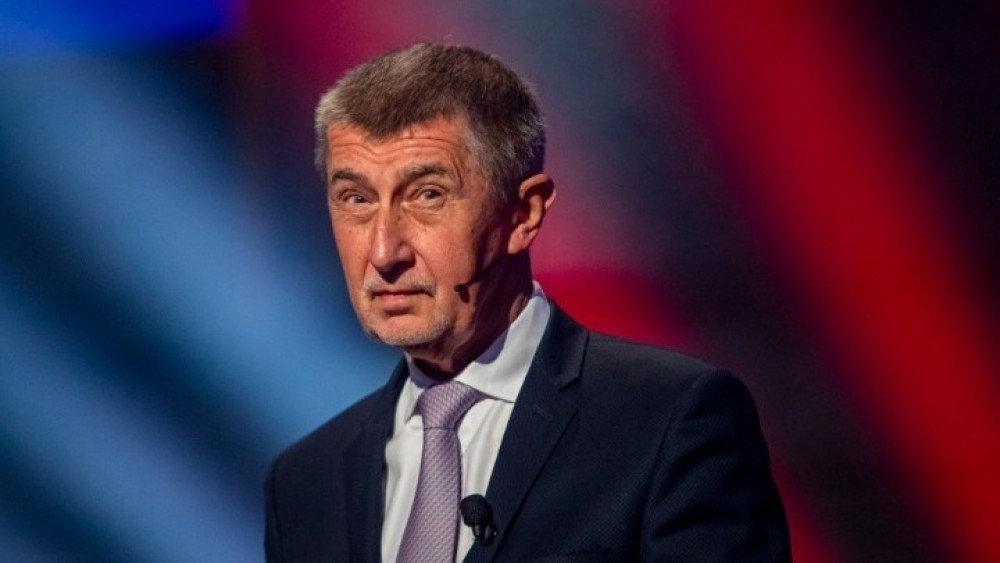 Τσεχία: Υποψήφιος για Πρόεδρος, ο πρώην πρωθυπουργός Μπάμπις, που ελέγχεται για απάτη