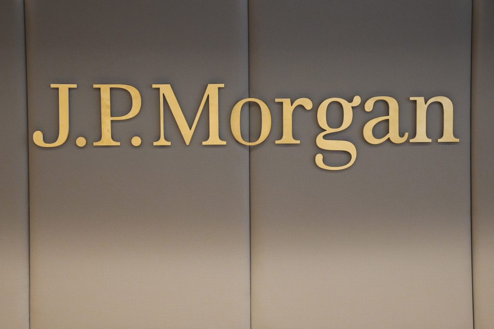 JP Morgan: Στο 1% η ανάπτυξη της Ελλάδας το 2023