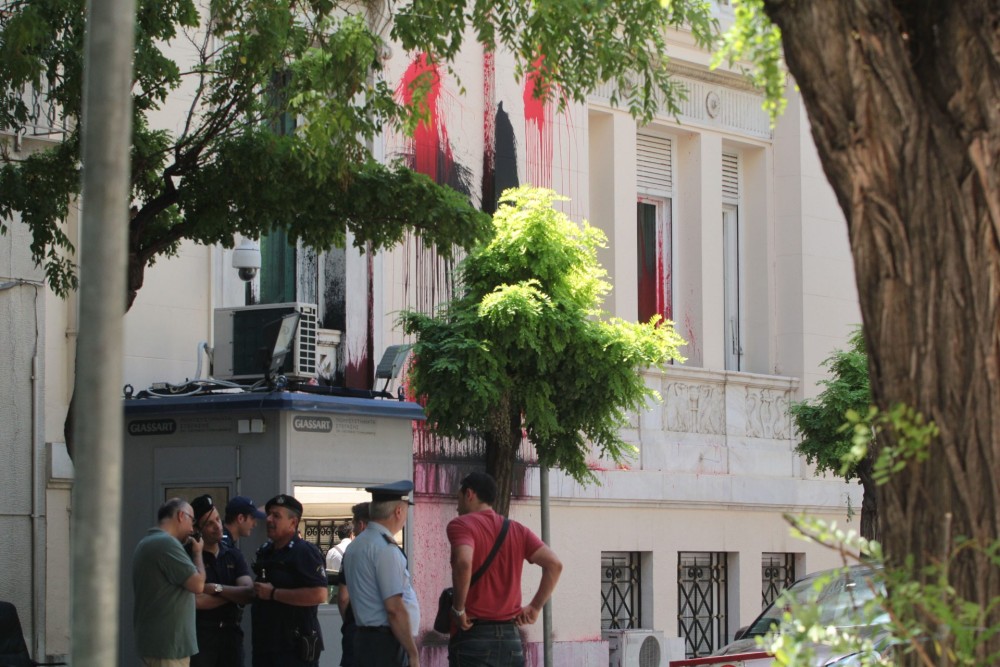 Nordic Monitor: Αστυνομικός της τουρκικής πρεσβείας στην Αθήνα αναζητούσε Γκιουλενιστές στην Ελλάδα