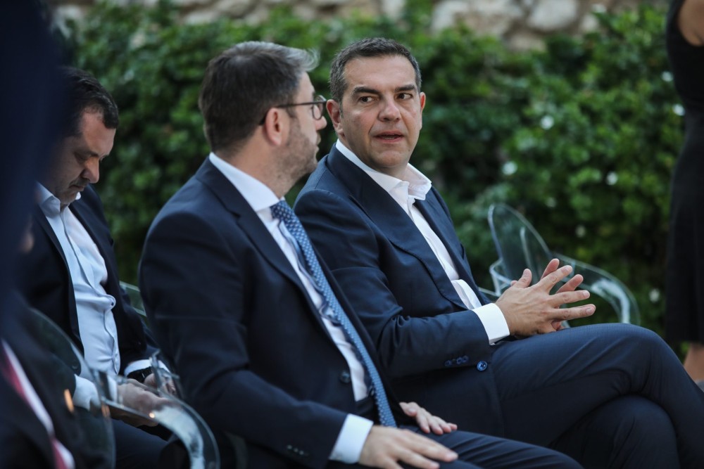 Το ΠΑΣΟΚ γκρεμίζει την… προοδευτική αυτοδιοίκηση του ΣΥΡΙΖΑ