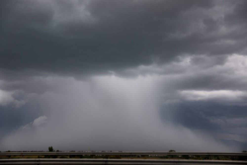 «Έρχεται» η κακοκαιρία «Fobos» &#8211; Πότε θα εκδηλωθούν βροχές και καταιγίδες