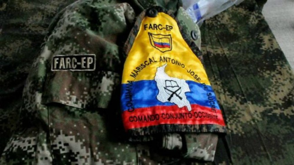 Κολομβία: 18 νεκροί σε μάχες “διαφωνούντων του FARC” με άλλη ένοπλη παραστρατιωτική ομάδα