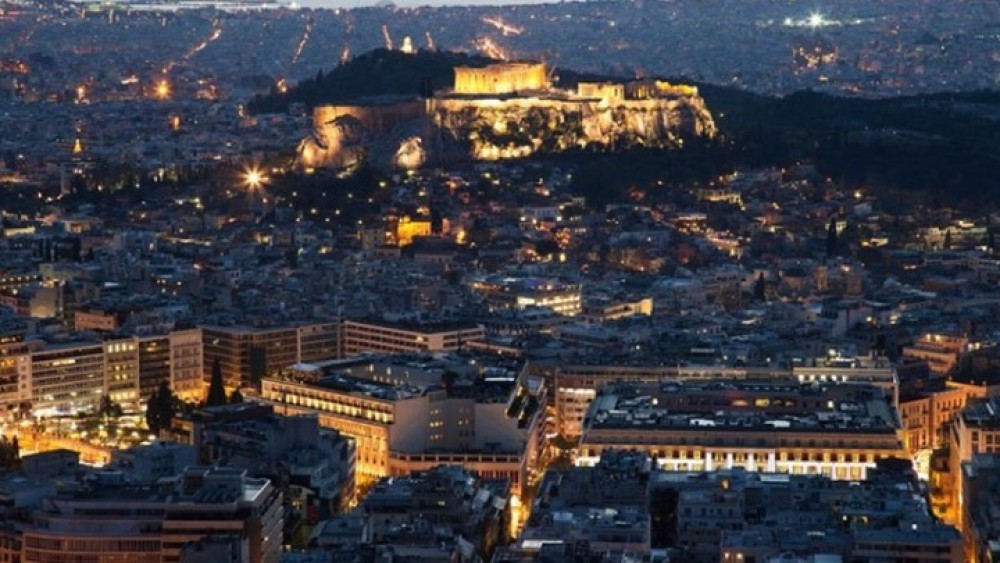 Στην Αθήνα για 1η φορά η μεγαλύτερη συγκέντρωση δημάρχων απ&#8217; όλο τον κόσμο