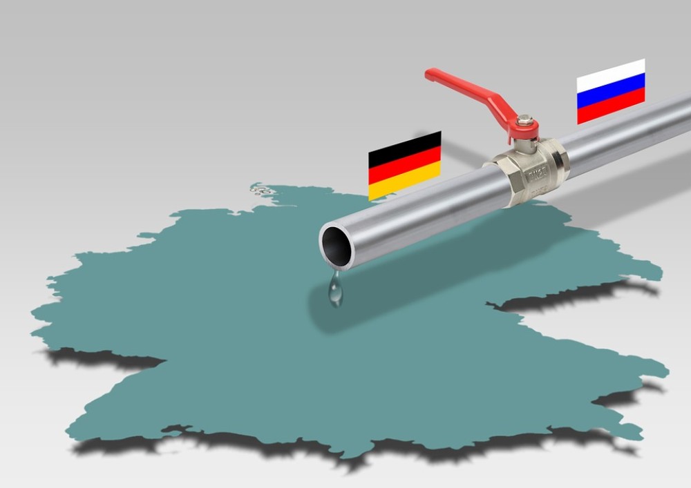 Η Γερμανία κρατικοποιεί την πρώην θυγατρική της Gazprom