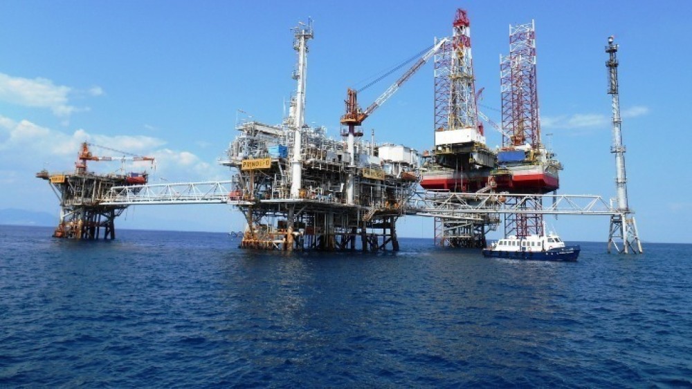 Νέα NAVTEX νότια της Κρήτης μετά από αίτημα της ExxonMobil
