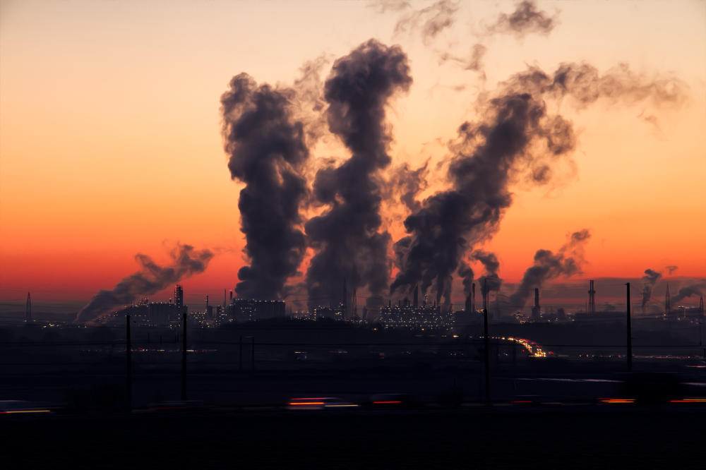 Η ατμοσφαιρική ρύπανση σκότωσε τουλάχιστον 238.000 Ευρωπαίους το 2020