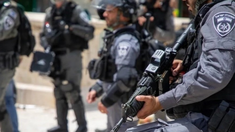 Το πτώμα εφήβου Ισραηλινού που σκοτώθηκε σε τροχαίο στη Δυτική Όχθη επεστράφη από τους Παλαιστίνιους