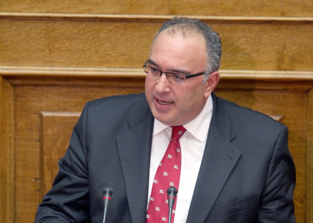 Μιχ. Παπαδόπουλος: «Η Ελλάδα έχει για πρώτη φορά σχέδιο για τη μείωση των θυμάτων από τροχαία»