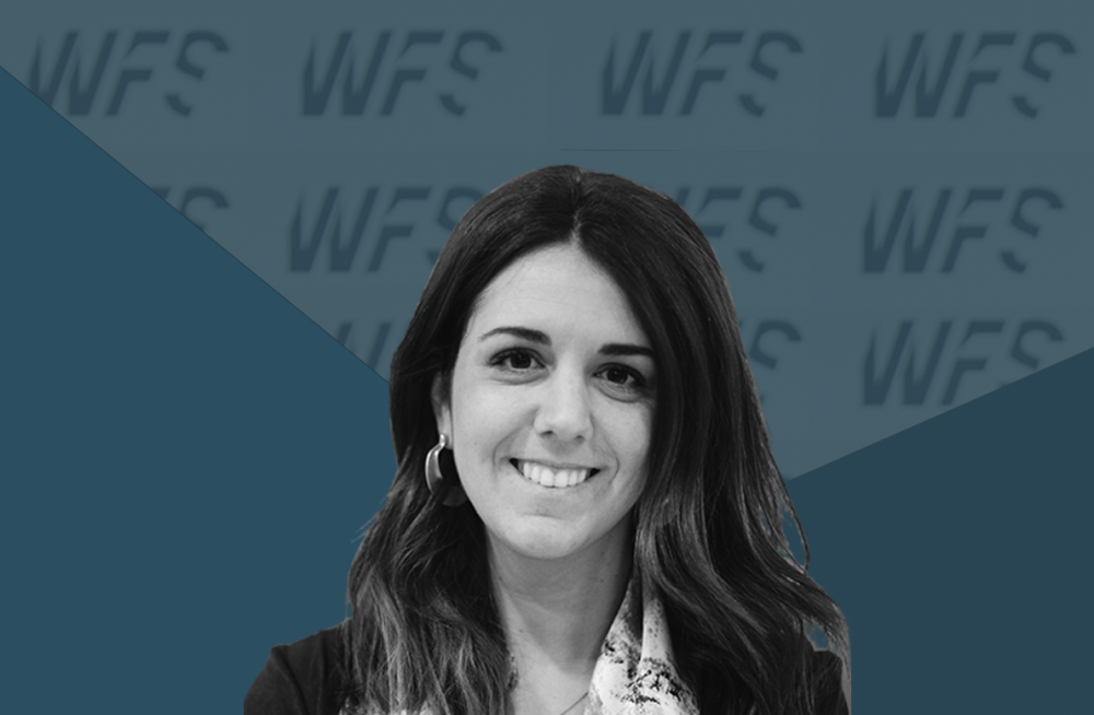 Cristina Morena στην εφημερίδα “tomanifesto”: Το WFS καταλύτης επαγγελματικών ευκαιριών για το «νέο αίμα»