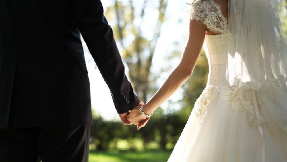 Ψηφιακά και η έκδοση άδειας πολιτικού γάμου &#8211;  Σε 7 ημέρες μέσω του gov.gr