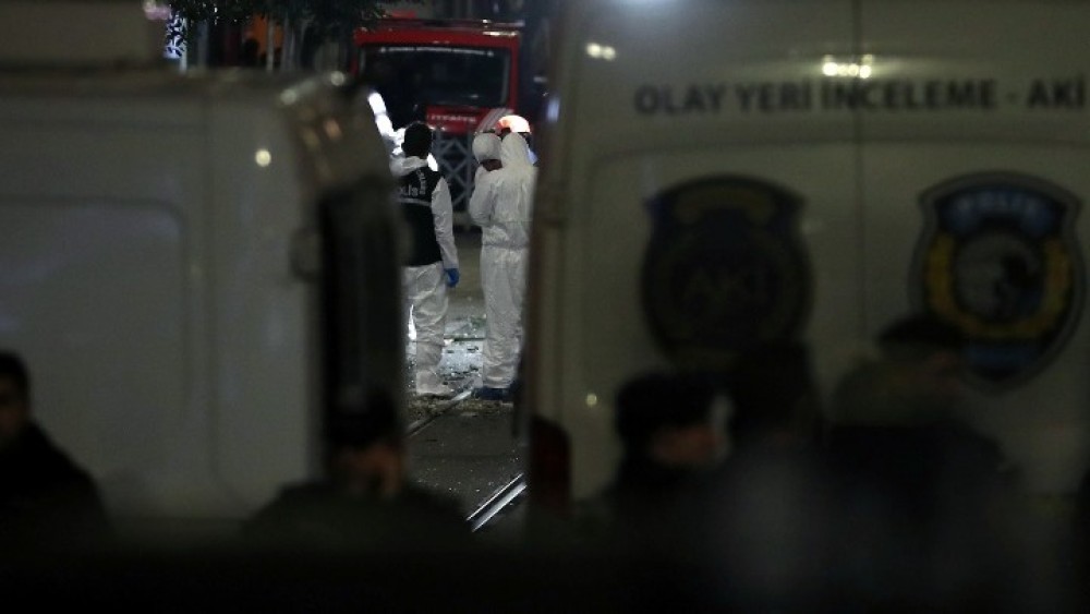 Τουρκία: Προειδοποίηση προς ευρωπαϊκές πρεσβείες στην Άγκυρα για πιθανές τρομοκρατικές επιθέσεις