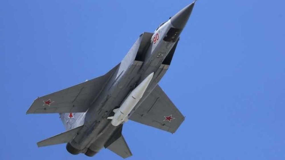 Ρωσικά και κινεζικά πολεμικά αεροπλάνα πραγματοποίησαν κοινή περιπολία στην Σινική θάλασσα
