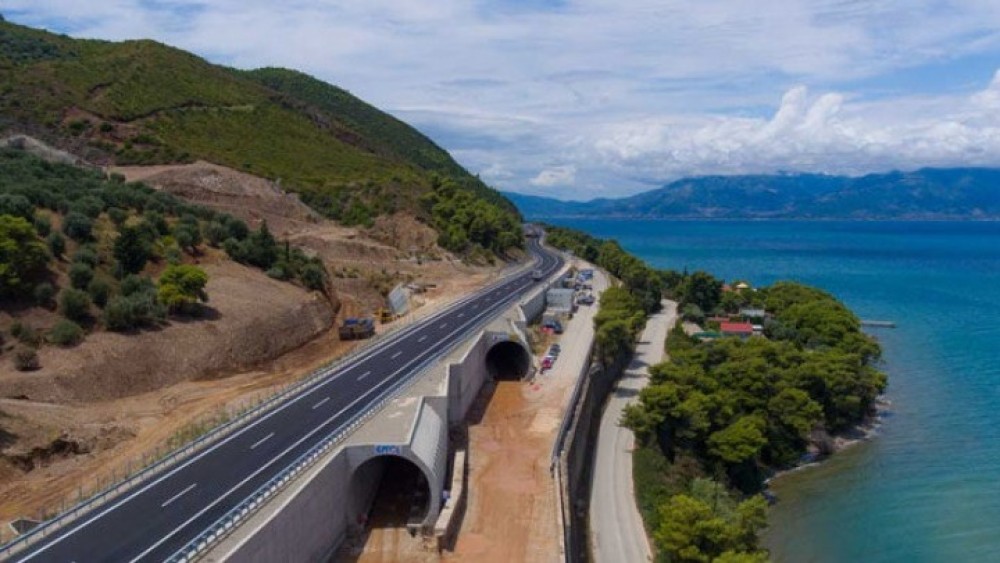 Σιδηροδρομική σύνδεση Ρίου με το λιμάνι της Πάτρας: Έργο με σημαντικό αναπτυξιακό αποτύπωμα