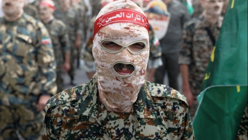 Νέα πλήγματα του Ιράν εναντίον κούρδων αντικαθεστωτικών στο Ιράκ