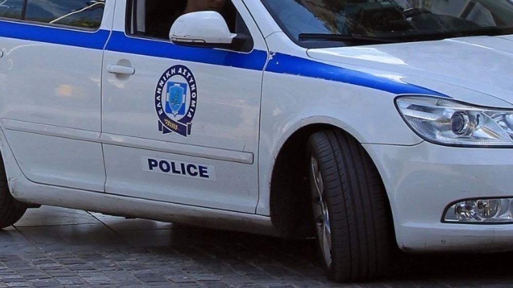 Σύλληψη 16χρονου στη Θεσσαλονίκη &#8211; Ξυλοκόπησε 13χρονο επειδή πείραξε την αδελφή του