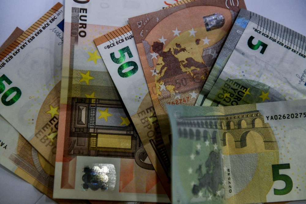 Φορολοταρία: Έγινε η κλήρωση του Νοεμβρίου&#33; Δείτε αν κερδίσατε έως 50.000€
