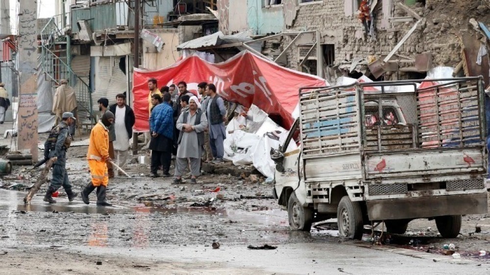 Αφγανιστάν: 300 θάνατοι και πλέον από τον καταστροφικό σεισμό των 6,3 ρίχτερ