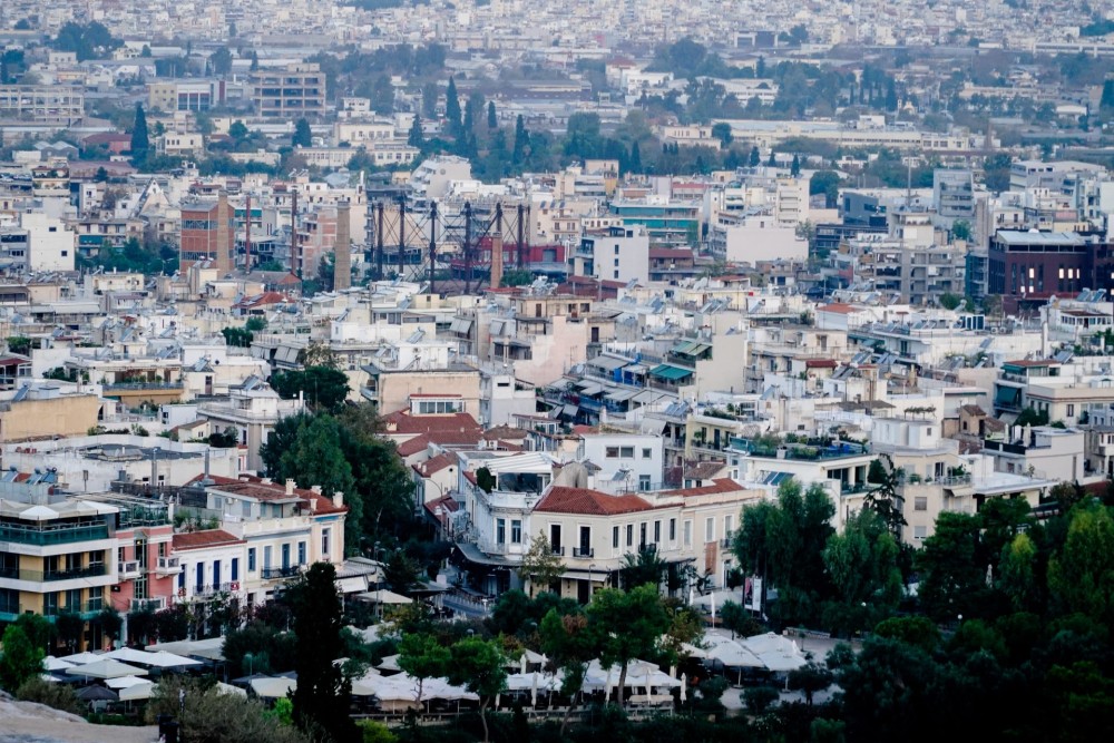 Mαγνήτης η Ελλάδα: Μεγάλο το ενδιαφέρον για ακίνητα από πολίτες του εξωτερικού