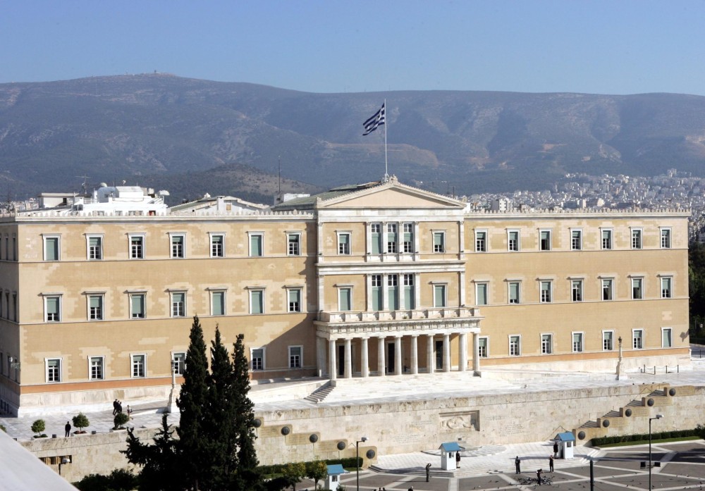 Βουλή: Απορρίφθηκε η ένσταση αντισυνταγματικότητας του ΣΥΡΙΖΑ για το νομοσχέδιο για την ΕΥΠ