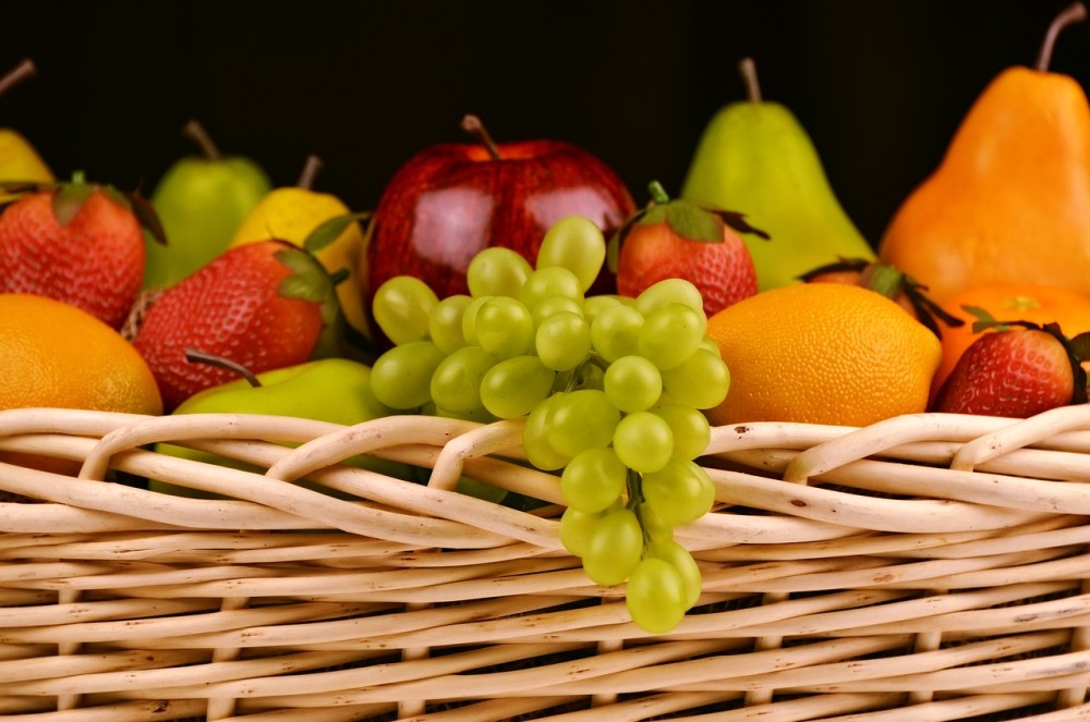 Oι παραγωγοί της Κεντρικής Μακεδονίας στην Fruit Logistica 2023