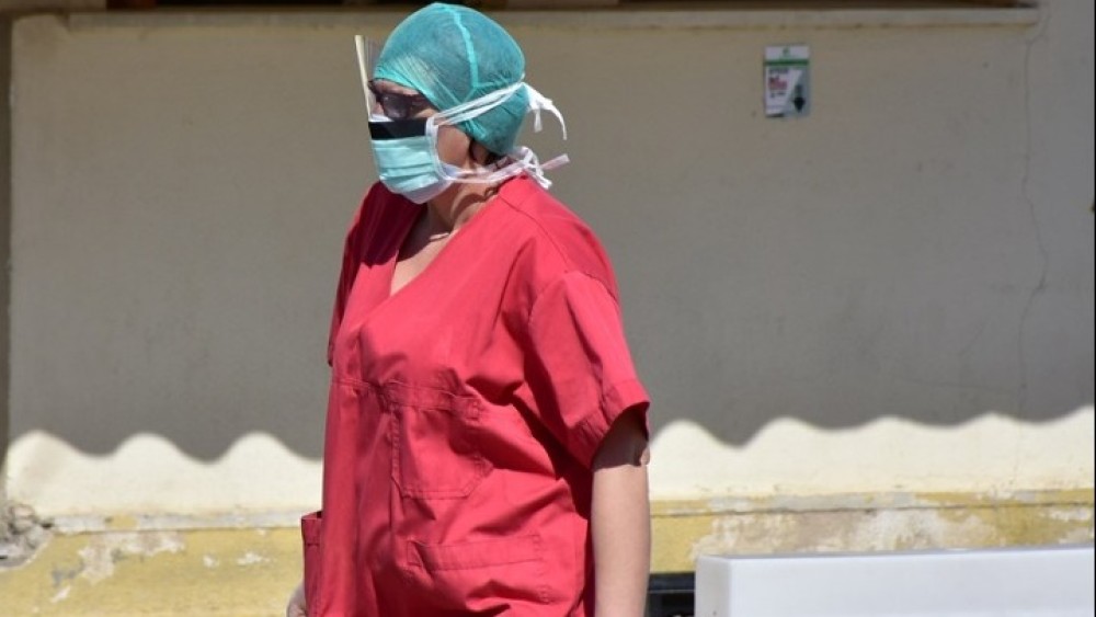Σε κοριτσάκι 10 ετών μεταμοσχεύθηκε ο ένας κερατοειδής της 21χρονης που έχασε τη ζωή της στη Θεσσαλονίκη