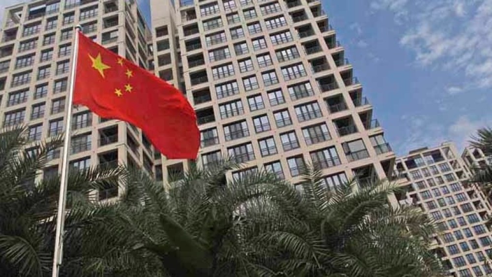 Το Πεκίνο προετοιμάζει πακέτο οικονομικής υποστήριξης άνω των 143 δις δολαρίων για την παραγωγή μικροτσίπ