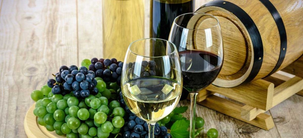 Αυξημένη κατά 39,94% η κατανάλωση οίνου στην Ελλάδα το 2021-22