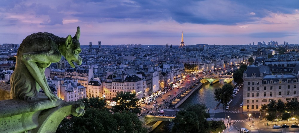 Το Παρίσι θα διεκδικήσει την έδρα της Ευρωπαϊκής Αρχής καταπολέμησης μαύρου χρήματος