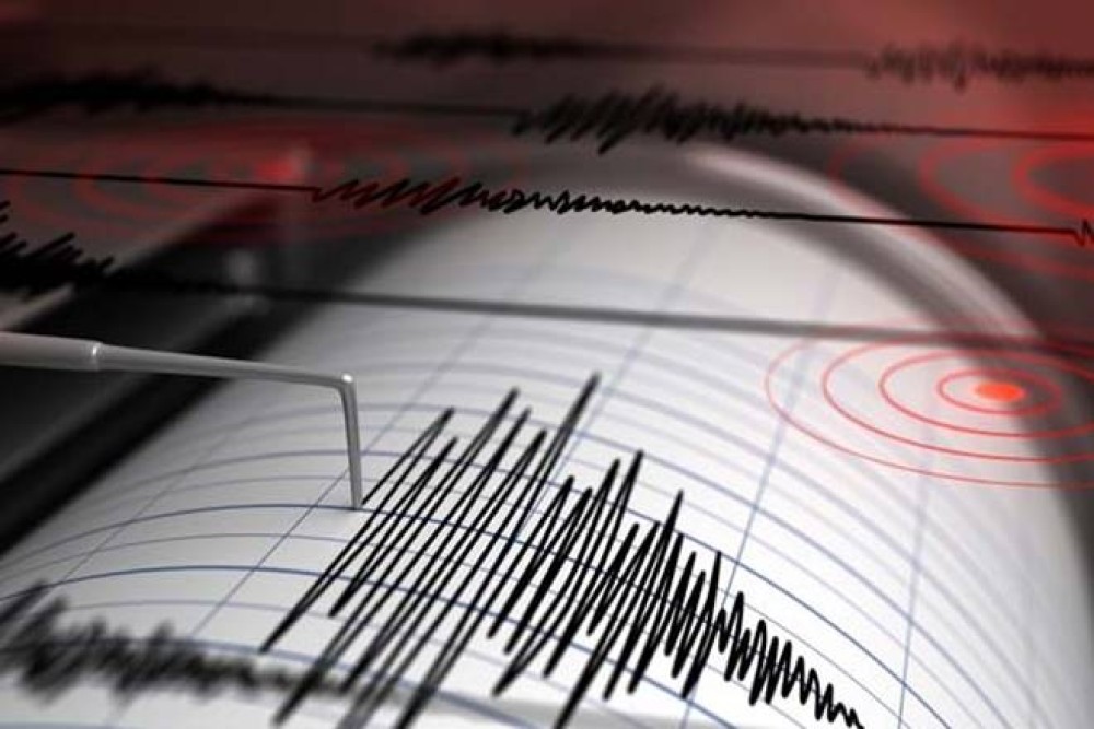 Σεισμός 4,7 Ρίχτερ στα ανοιχτά της Κέρκυρας