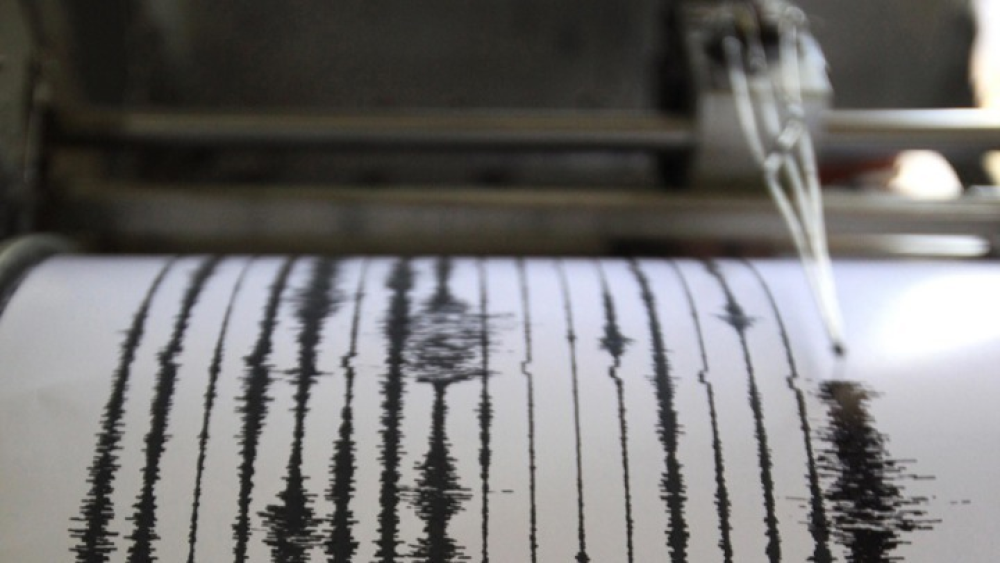 Σεισμός 4 Ρίχτερ «κούνησε» τη Σιθωνία