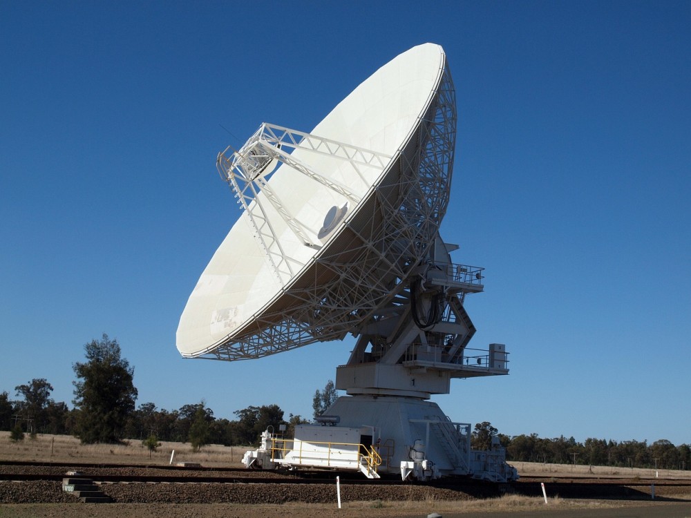 Ξεκινά η κατασκευή του SKA, του μεγαλύτερου τηλεσκοπίου στον κόσμο