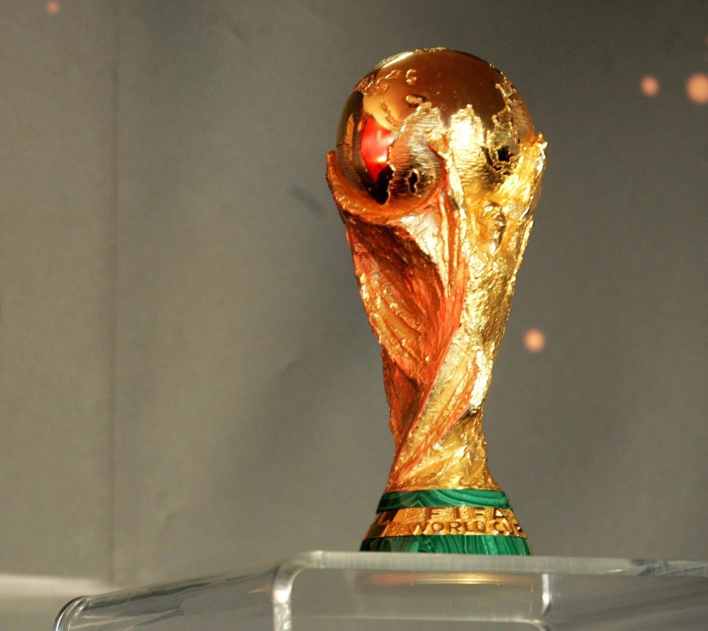 Παγκόσμιο Κύπελλο: Βγαίνει σήμερα το τελευταίο ζευγάρι των προημιτελικών