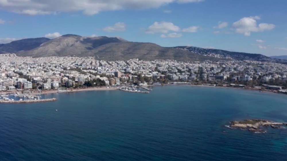 Υπουργείο Οικονομικών: Ρυθμίσεις για την Αθηναϊκή Ριβιέρα και τη ΔΕΘ HELEXPO