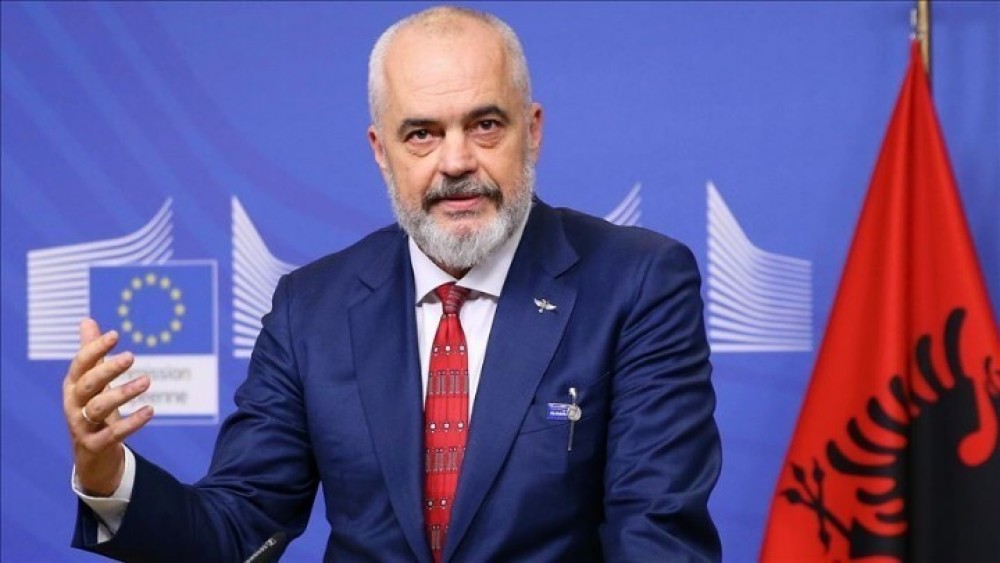 Διαβουλεύσεις μεταξύ Τουρκίας και Αλβανίας &#8211; Στα Τίρανα σήμερα ο Τούρκος αναπληρωτής ΥΠΕΞ Καϊμακτζί