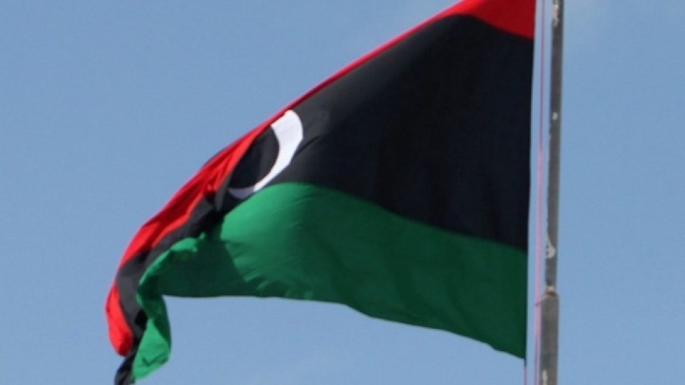 Ενοχλημένη δηλώνει η&#8230; μεταβατική κυβέρνηση της Λιβύης για τις έρευνες νότια της Κρήτης