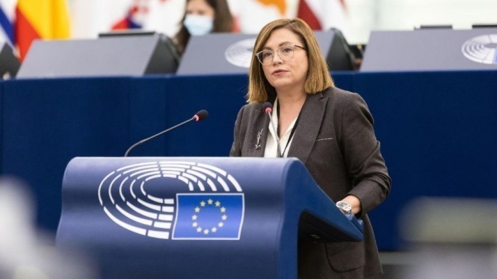 Άρση ασυλίας της Μαρίας Σπυράκη ζητά ο Ευρωπαίος Γενικός Εισαγγελέας για τις αμοιβές των βοηθών