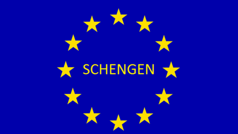 Η Κροατία αναμένεται να γίνει δεκτή στη Σένγκεν &#8211; Ρουμανία και Βουλγαρία θα αναγκαστούν να κάνουν υπομονή
