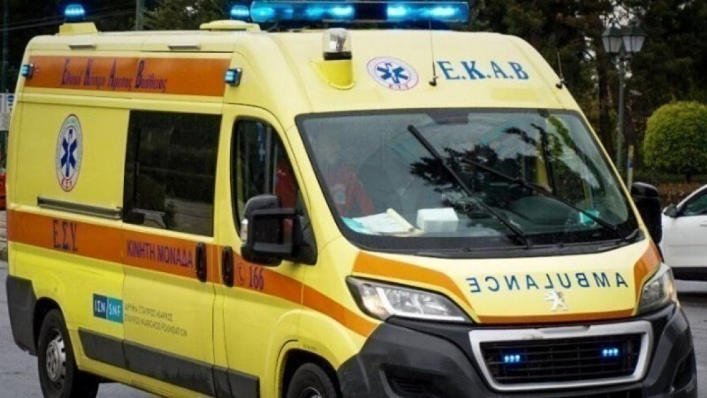 Κρήτη: Γυναίκα έπεσε σε πηγάδι δέκα μέτρων και σώθηκε χάρη στο σκύλο της