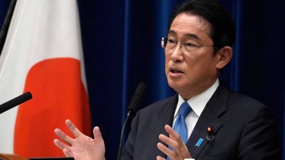Πρόσκληση σε Ιαπωνία από Ουάσιγκτον, Καμπέρα να αναπτύξει στρατεύματα στην Αυστραλία για τη δημιουργία αρραγές μετώπου εναντίον Πεκίνου